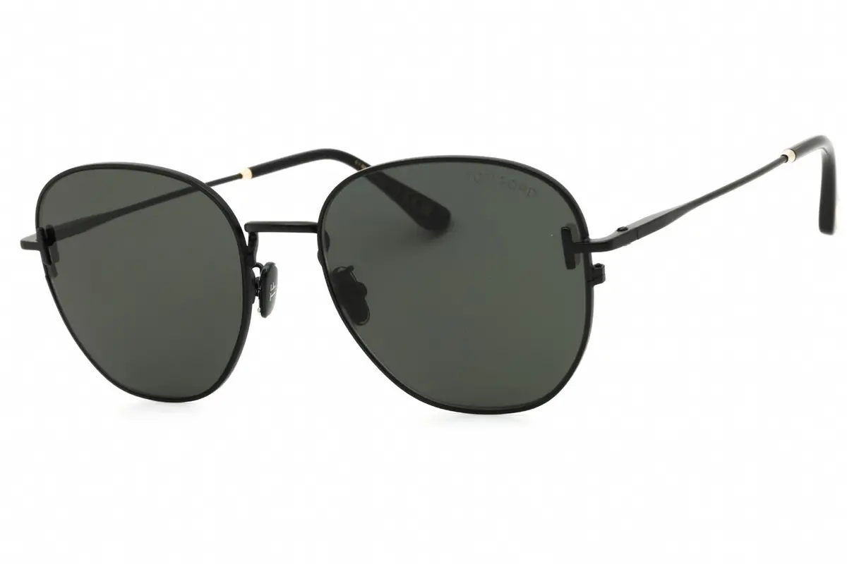 Tom Ford Ft0976k Sunglasses 1