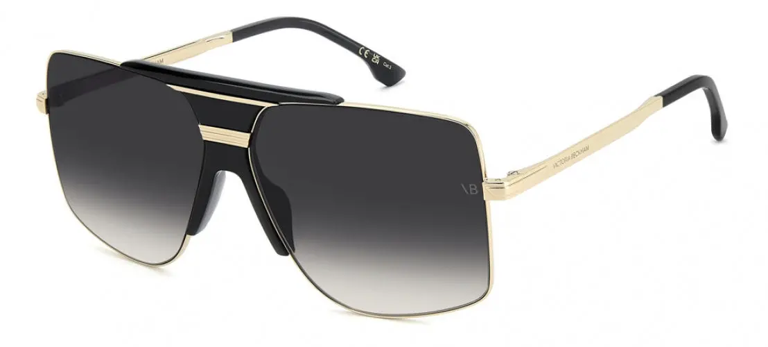 Victoria Beckham Vb7006 Sunglasses 1