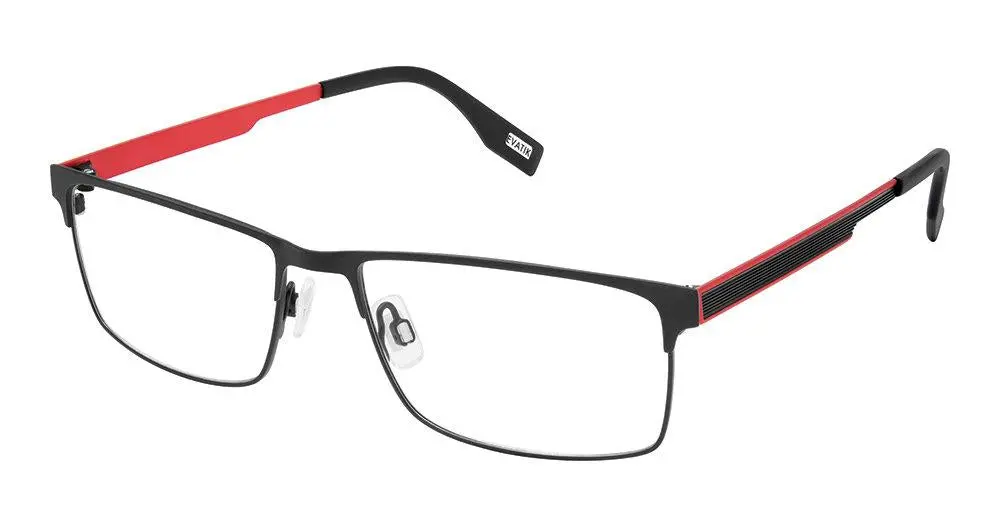 Evatik E-9286 Eyeglasses 1
