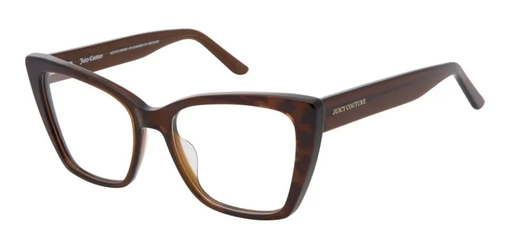 Juicy Couture Ju280 Eyeglasses 1