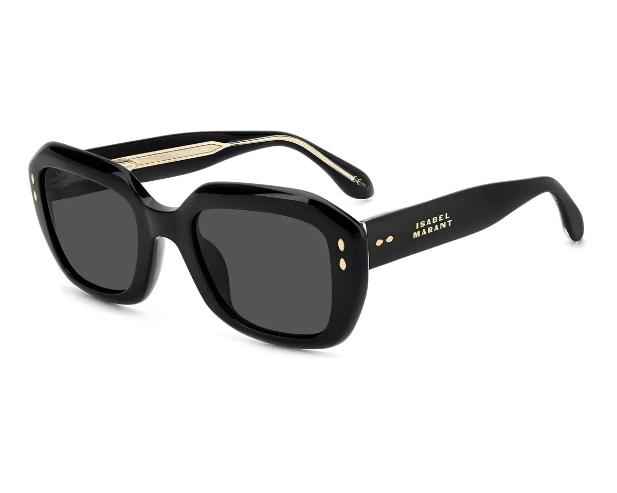 Isabel Marant Im0108_G_S Sunglasses 1