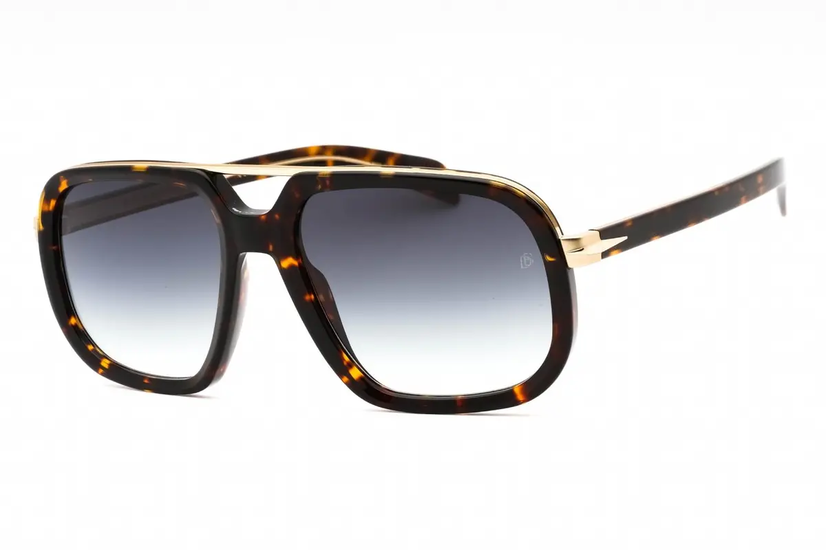 David Beckham Db7101_S Sunglasses 1