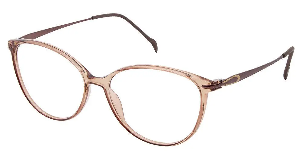 Stepper Ste-30256-Si Eyeglasses 1