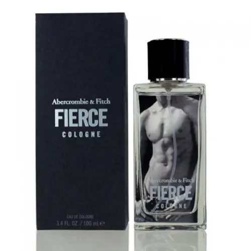Abercrombie & Fitch Fierce Cologne Spray 1