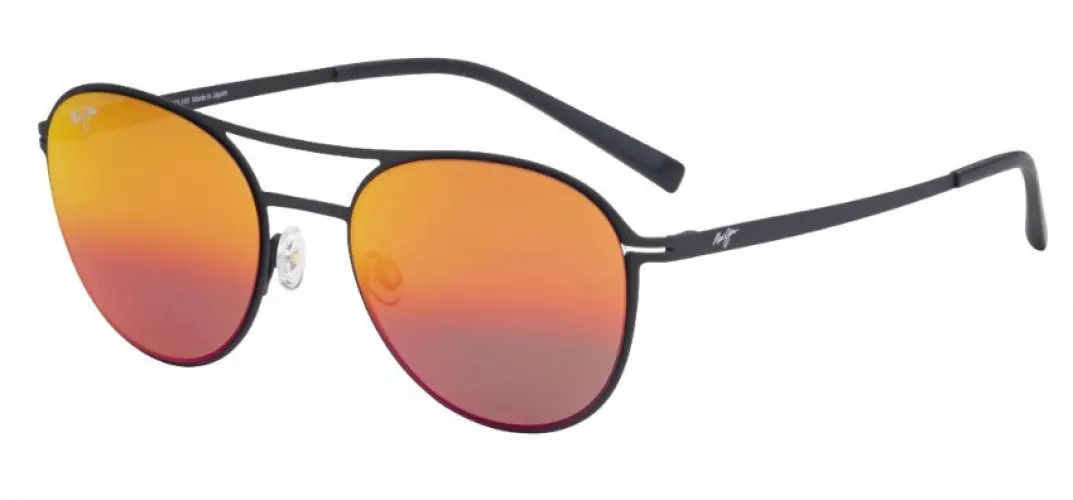 Maui Jim Half Moon Mj890 Sunglasses 1