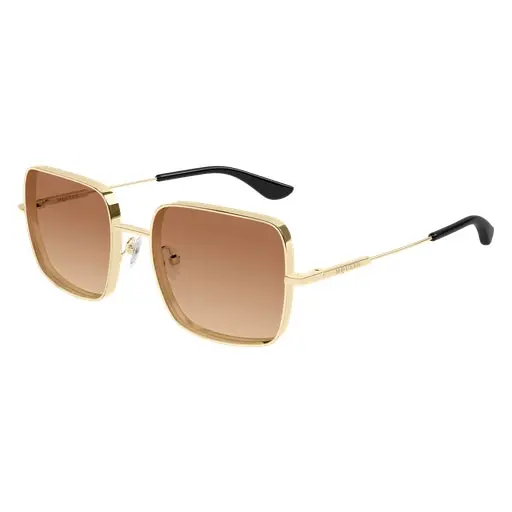 Alexander Mcqueen Am0564s Sunglasses 1