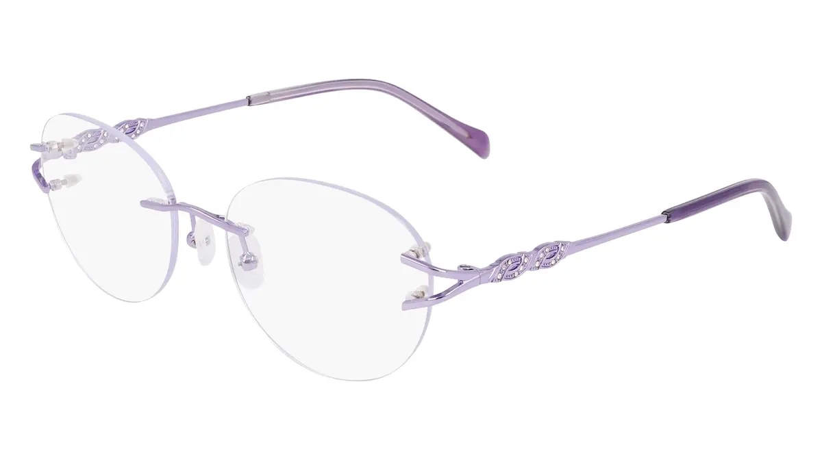 Airlock Jade 202 Eyeglasses 1