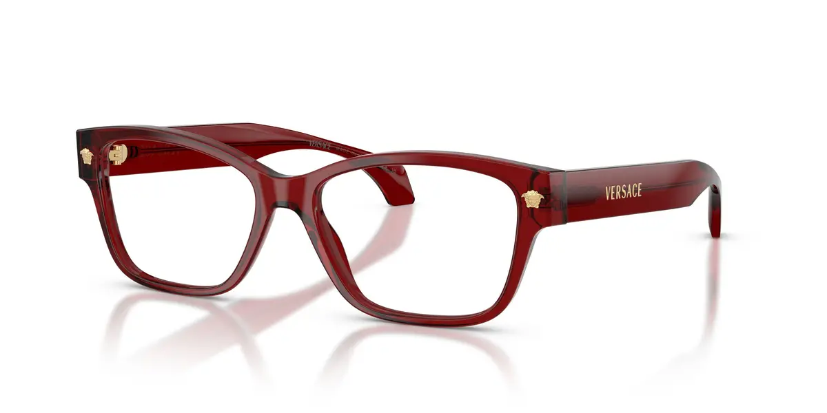 Versace 3392 Eyeglasses 1