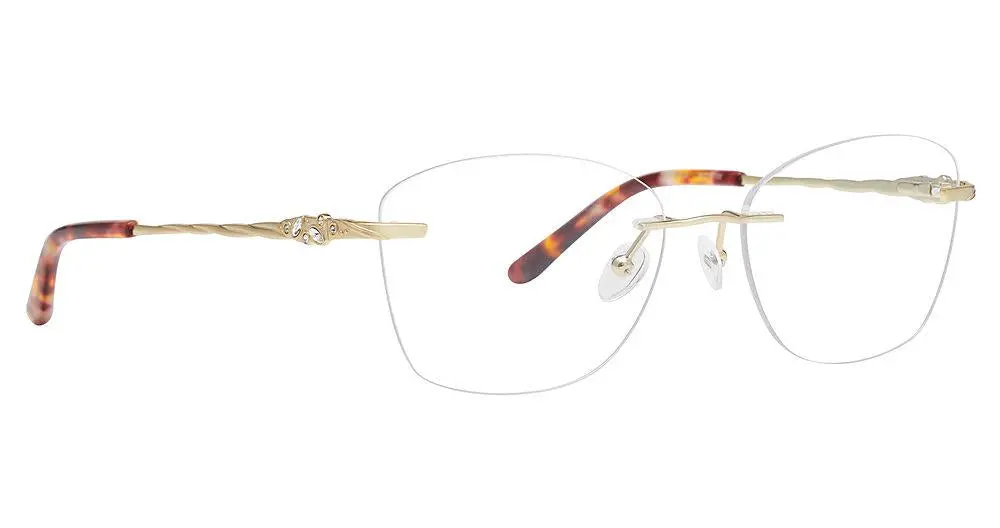 Jenny Lynn Jlfearless Eyeglasses 1