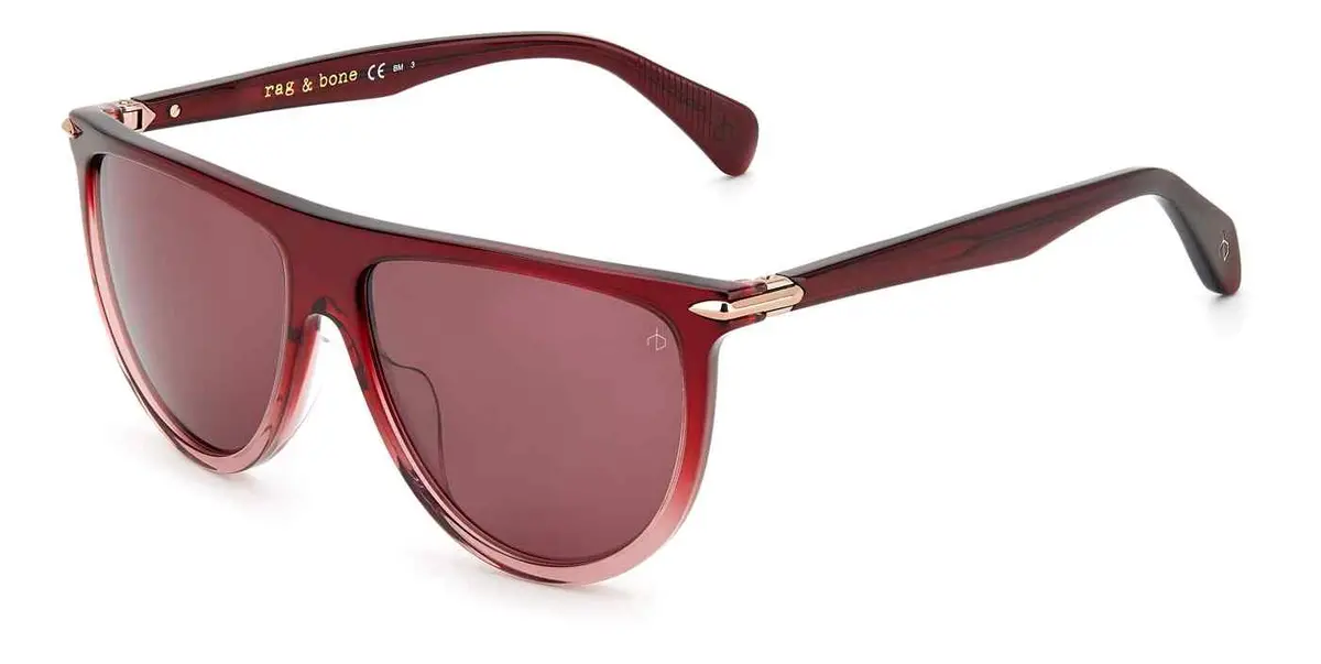 Rag & Bone Rnb1056 Sunglasses 1