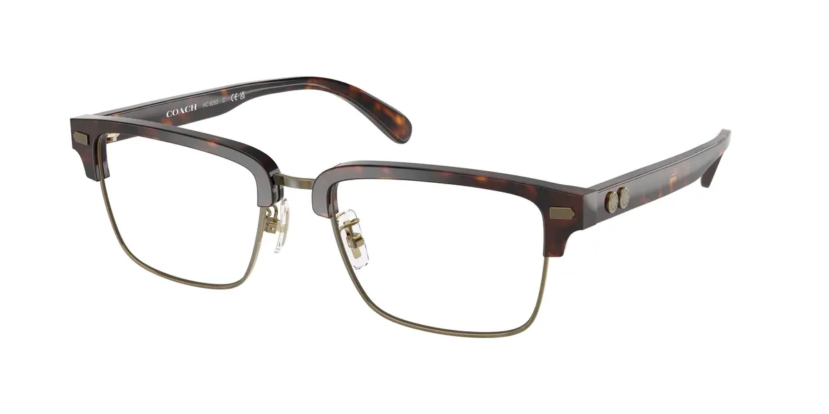 Coach 6253 Eyeglasses 1