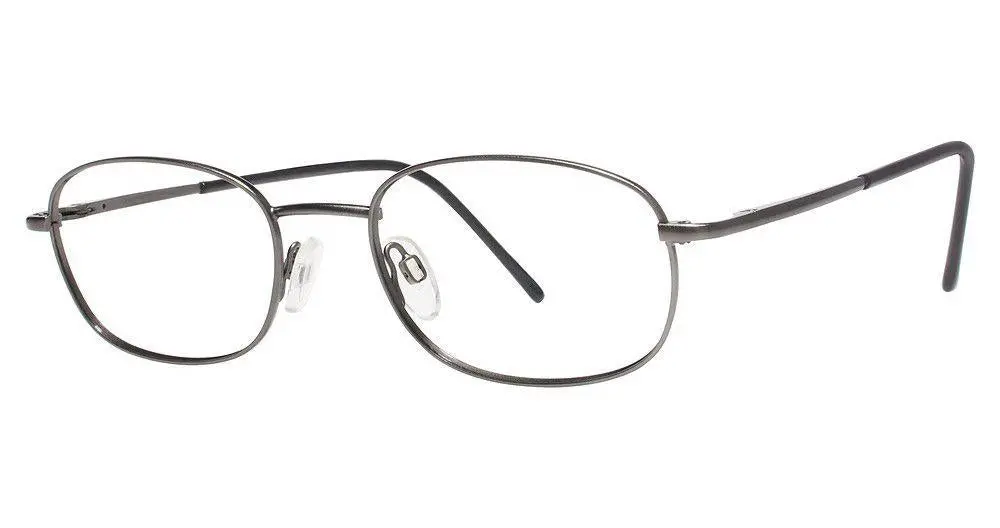 Modern Rescue Eyeglasses 1