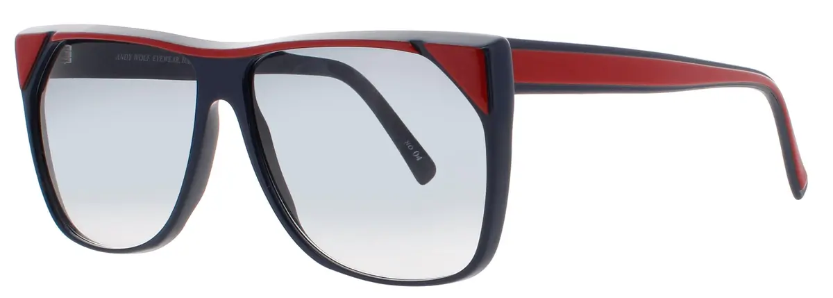 Andy Wolf Jennaj Sunglasses 1