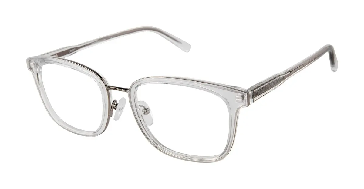 Cruz Jefferson Dr Eyeglasses 1