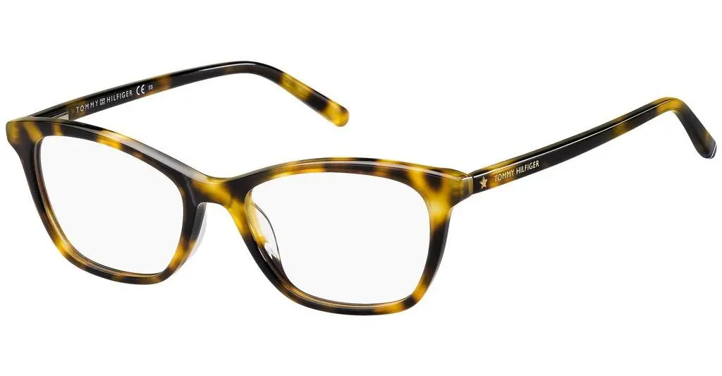Tommy Hilfiger Th1750 Eyeglasses 1