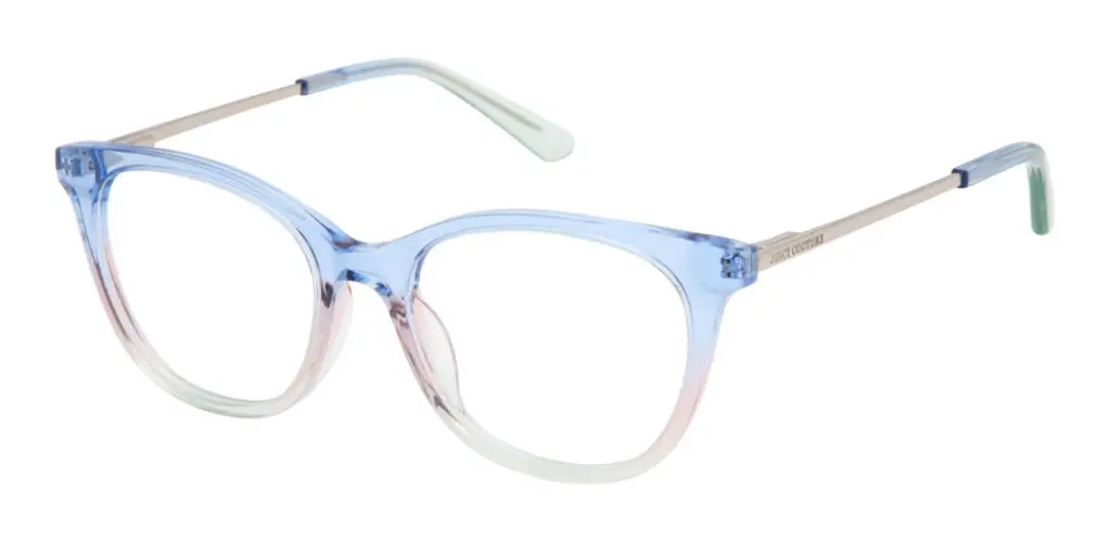 Juicy Couture Ju969 Eyeglasses 1