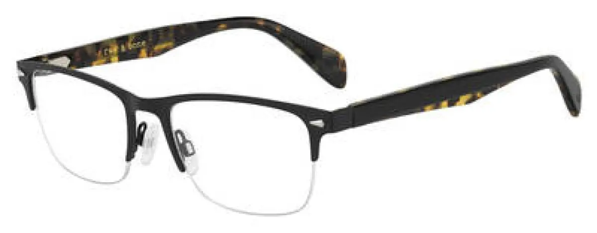 Rag & Bone 7019 Eyeglasses 1