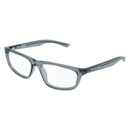 Balenciaga Bb0407o Eyeglasses 1