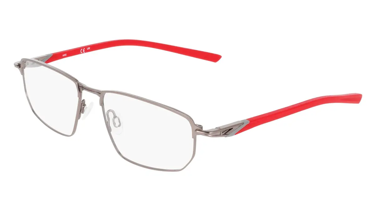 Nike 6067 Eyeglasses 1
