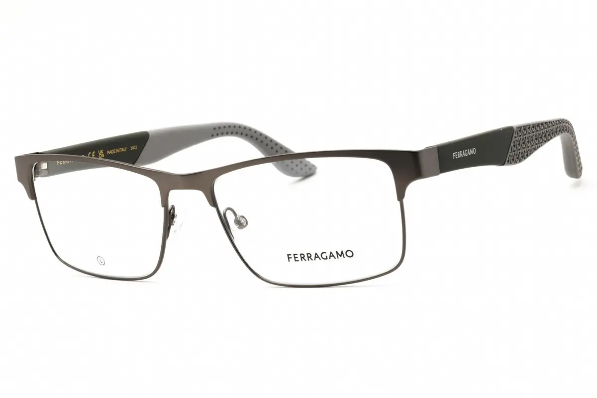 Salvatore Ferragamo Sf2216n Eyeglasses 1