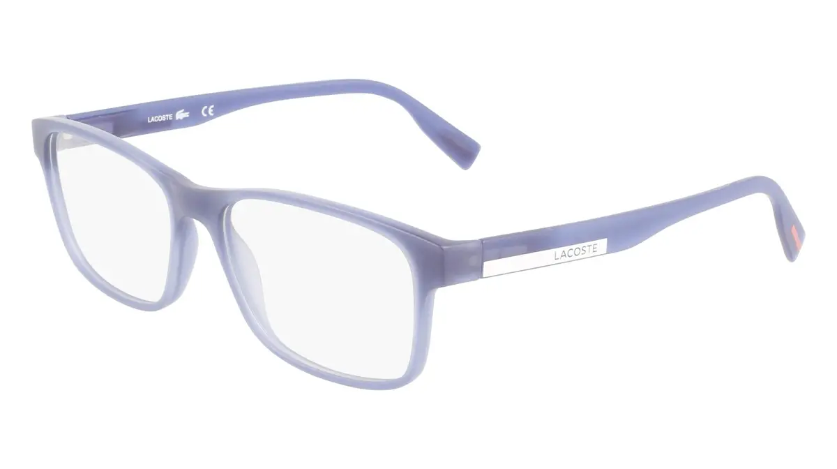 Lacoste L3649 N Eyeglasses 1