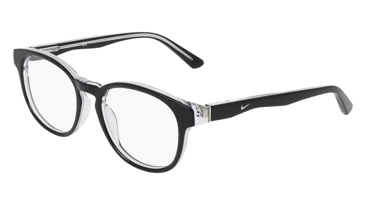 Nike 7182 Eyeglasses 1
