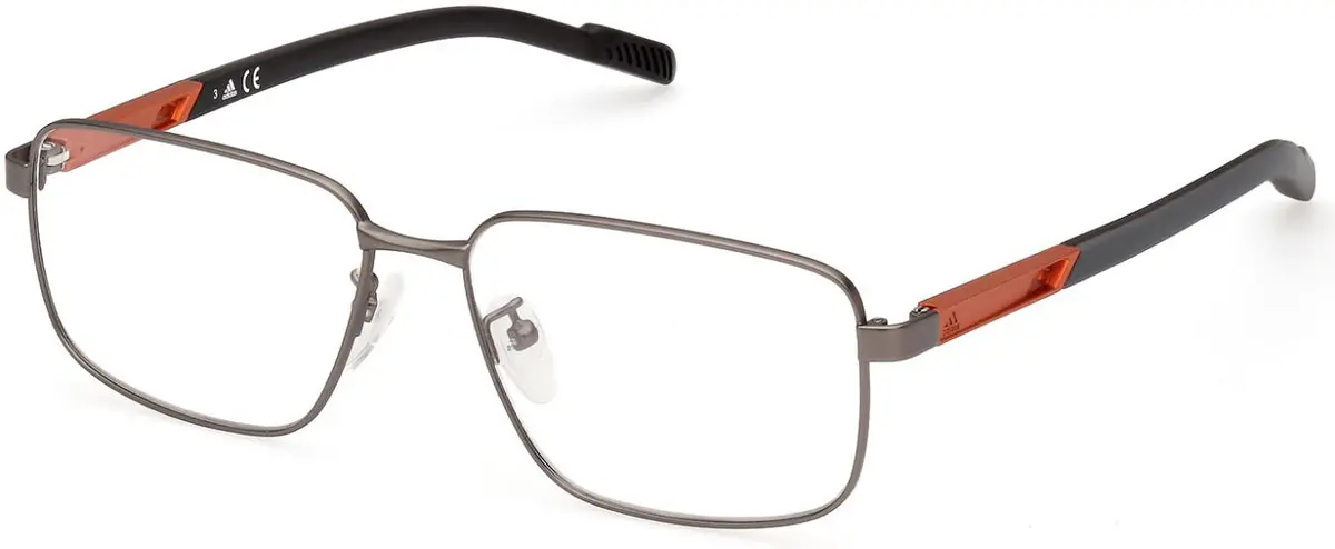 Adidas Sport 5049 Eyeglasses 1