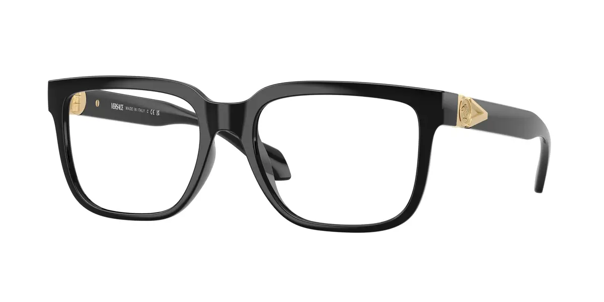 Versace 3377U Eyeglasses 1