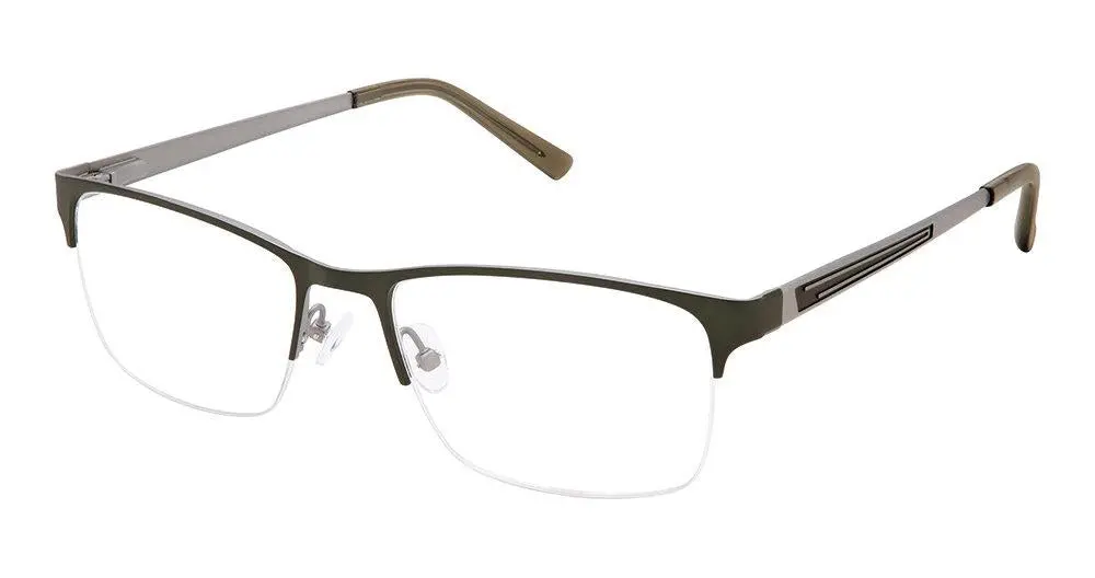 Superflex Sf-1182T Eyeglasses 1