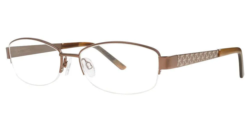 Gloria By Gloria Vanderbilt Gbgv4049 Eyeglasses 1