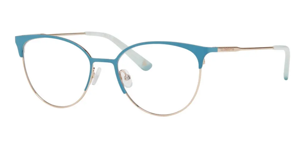 Liz Claiborne L688t Eyeglasses 1