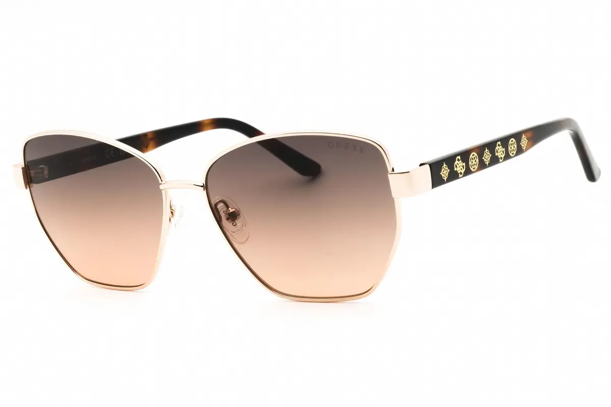 Guess Gu00102 Sunglasses 1