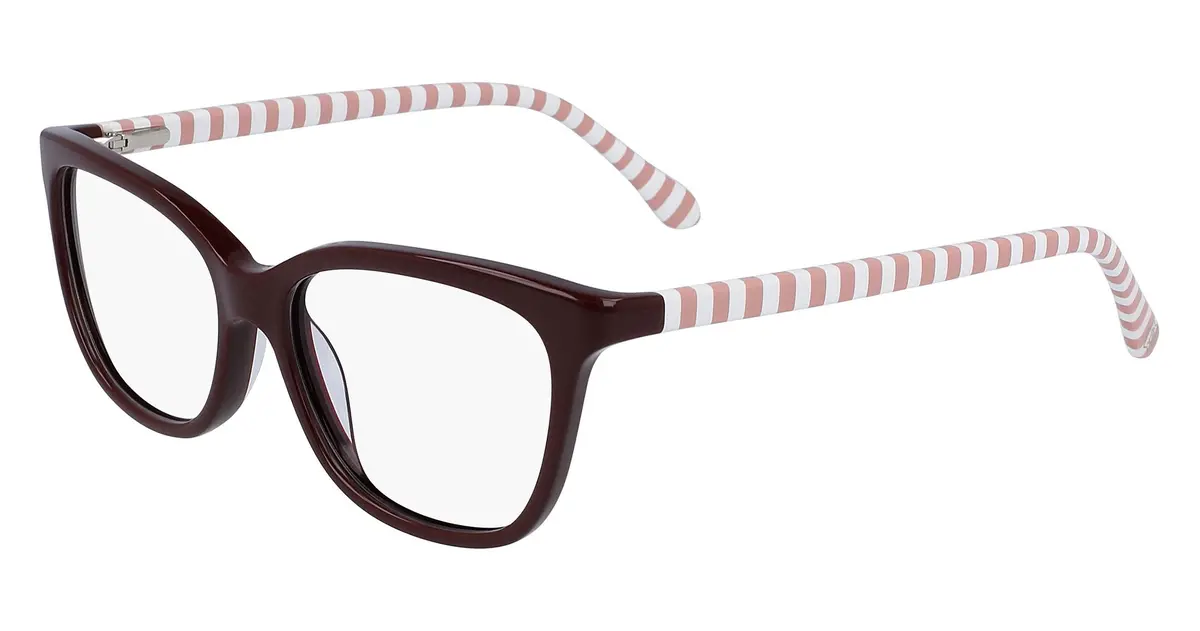 Draper James Dj5002 Eyeglasses 1