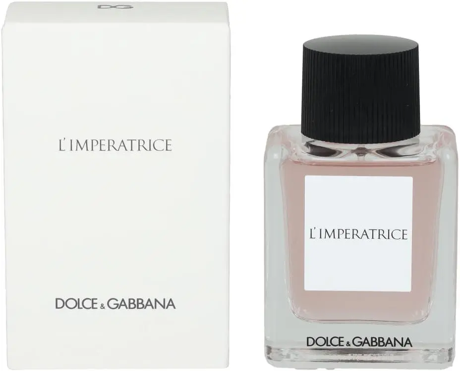 D&G L'imperatrice Edt Spray 1