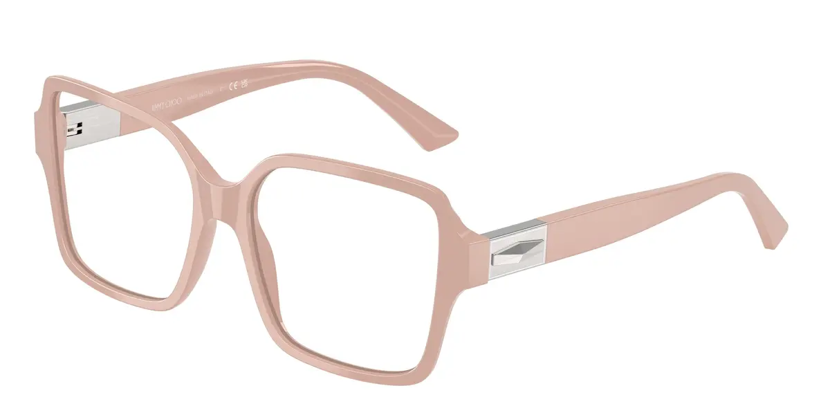 Jimmy Choo 3027 Eyeglasses 1