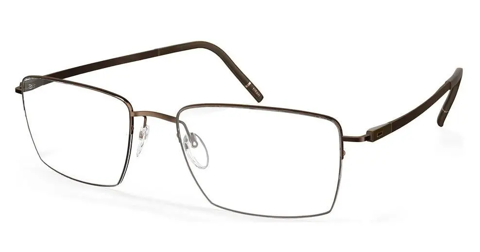 Silhouette Dynamic Dawn 5583 Eyeglasses 1