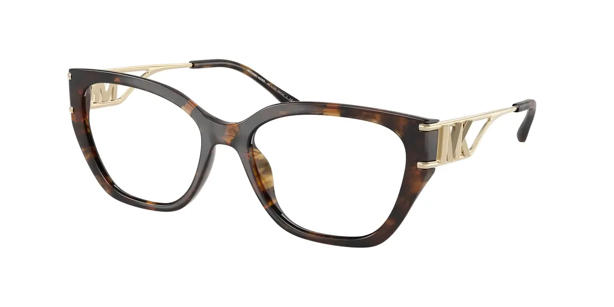 Michael Kors Bierzo 4140U Eyeglasses 1