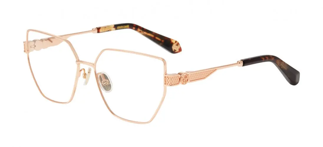 Roberto Cavalli Vrc165m Eyeglasses 1