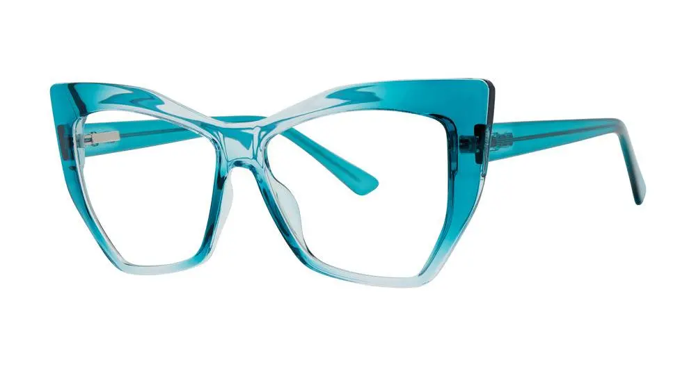 Plastics Ii Kimber Eyeglasses 1