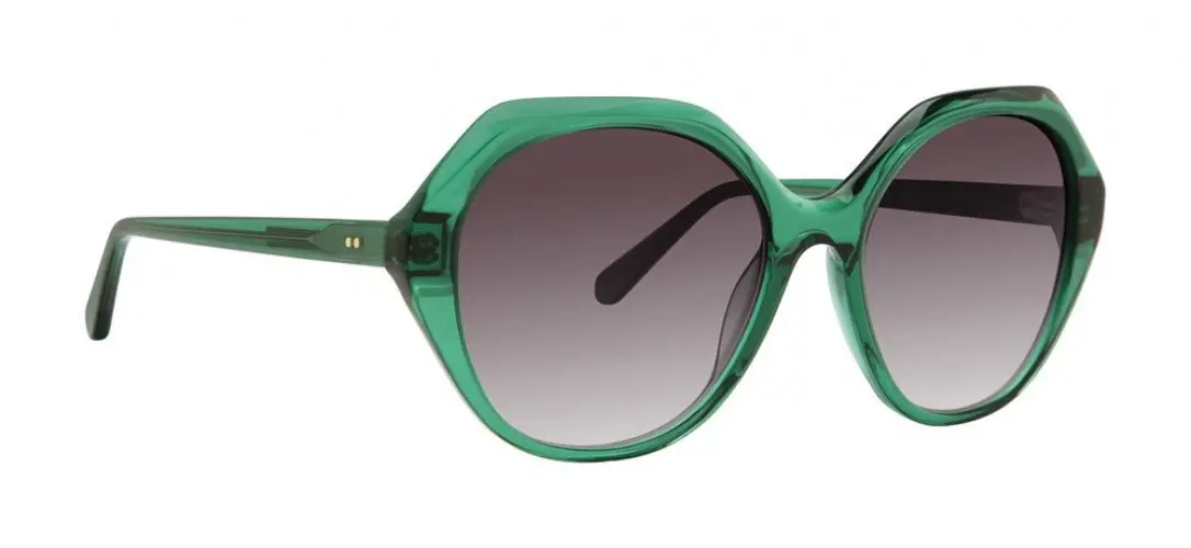 Vera Bradley Vbanimas Sunglasses 1