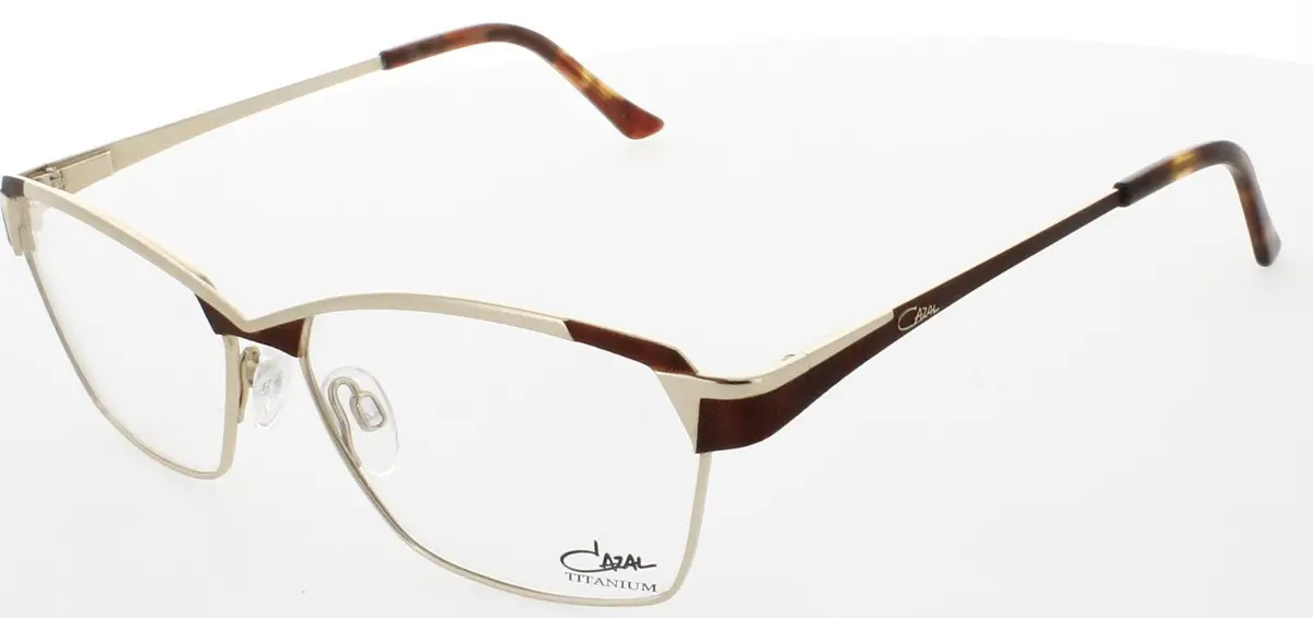 Cazal 4285 Eyeglasses 1
