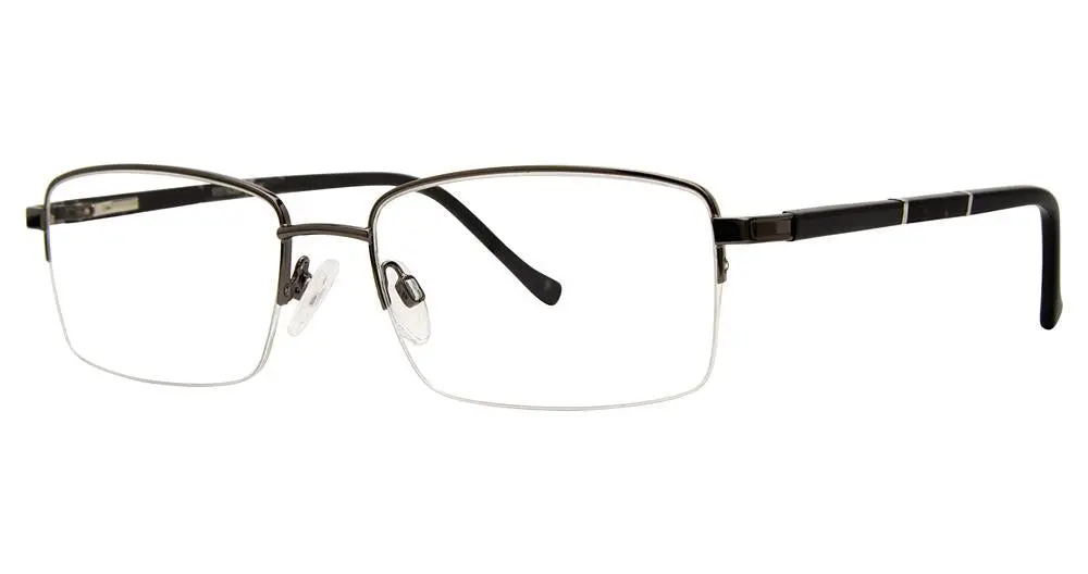 Stetson S385 Eyeglasses 1