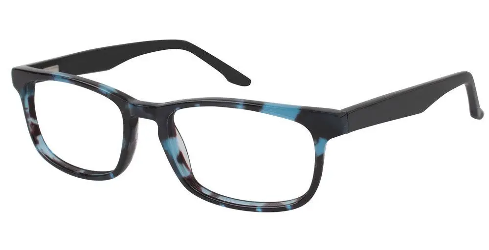 Midtown Mid-Alder-Tor Eyeglasses 1