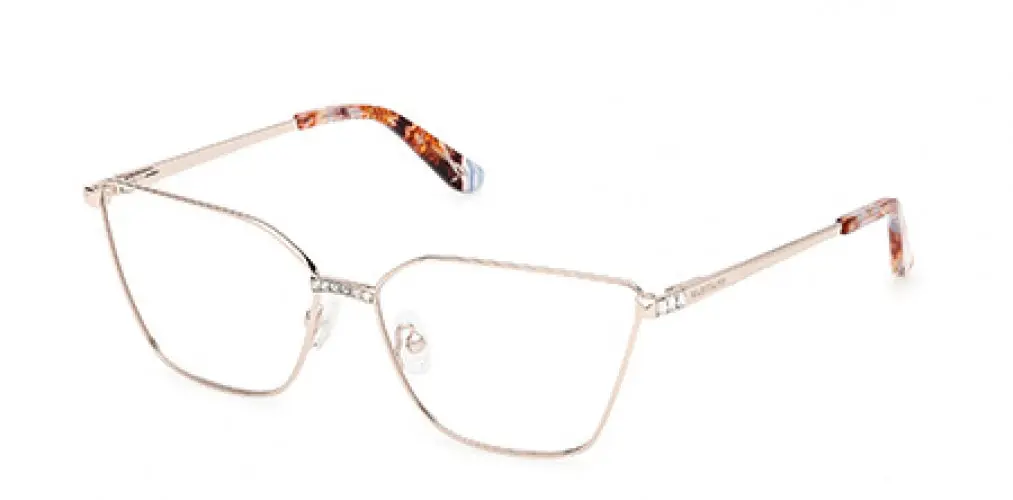 Guess By Marciano 50030 Eyeglasses 1