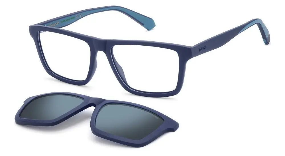 Polaroid Core Pldd590 Eyeglasses 1