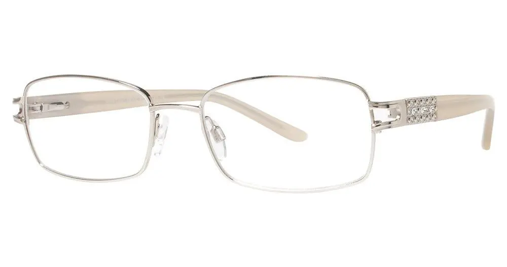 Sophia Loren Beau Rivage Slbr59 Eyeglasses 1