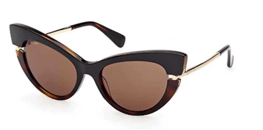 Maxmara 0187 Sunglasses 1
