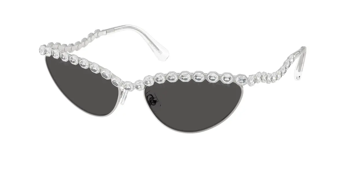 Swarovski 7030 Sunglasses 1