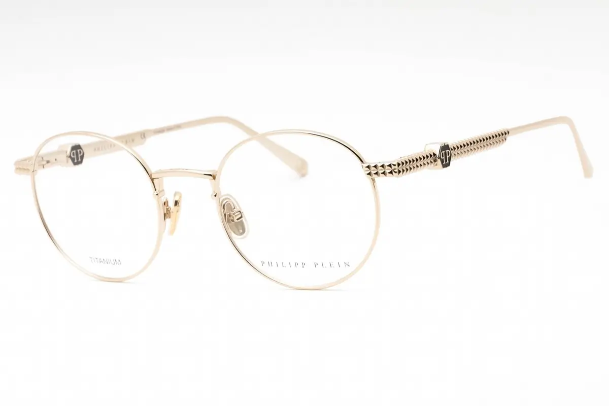 Philipp Plein Vpp061m Eyeglasses 1