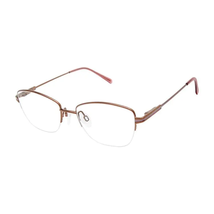 Aristar Ar30611 Eyeglasses 1